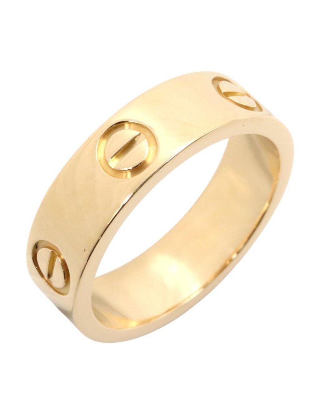 Cartier Ring Love 18k